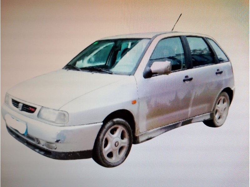 SEAT IBIZA (6K)