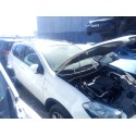 NISSAN QASHQAI I (J10, NJ10)