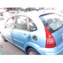 CITROËN C3 I (FC_, FN_)