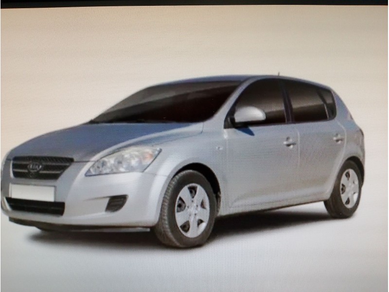 KIA CEE'D