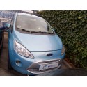 FORD KA (RU8)