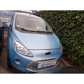 FORD KA (RU8) de desguace