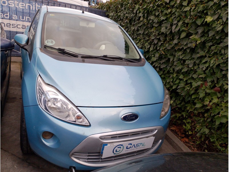 FORD KA (RU8)
