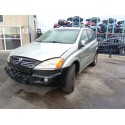 SSANGYONG KYRON