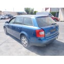 AUDI A4 BERLINA (8E)