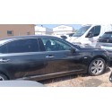 LEXUS LS (USF4/UVF4)