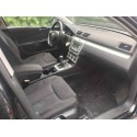VOLKSWAGEN PASSAT BERLINA (3C2)