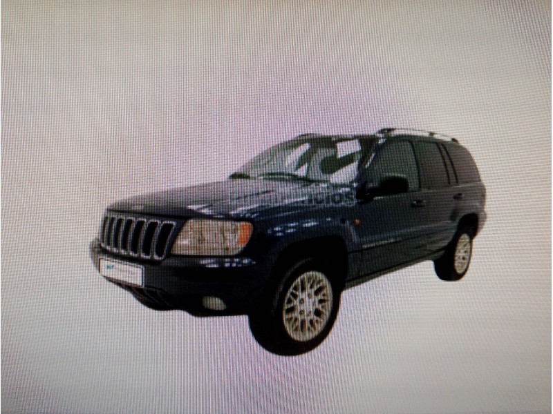 CHRYSLER JEEP GR.CHEROKEE (WJ/WG)