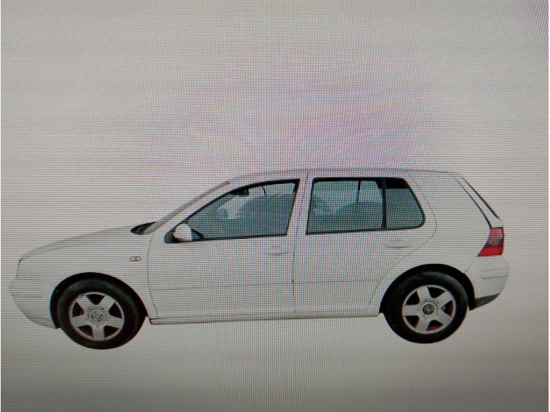VOLKSWAGEN GOLF IV BERLINA (1J1)
