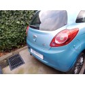 FORD KA (RU8)