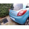 ford ka (ru8) del año 2009