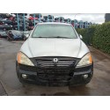 SSANGYONG KYRON
