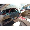 LEXUS LS (USF4/UVF4)