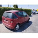 MERCEDES-BENZ CLASE A (W168)