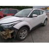 toyota c-hr del año 2023