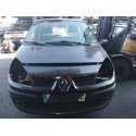 RENAULT SCENIC II
