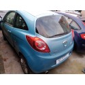 FORD KA (RU8)