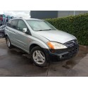 SSANGYONG KYRON