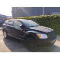 DODGE CALIBER