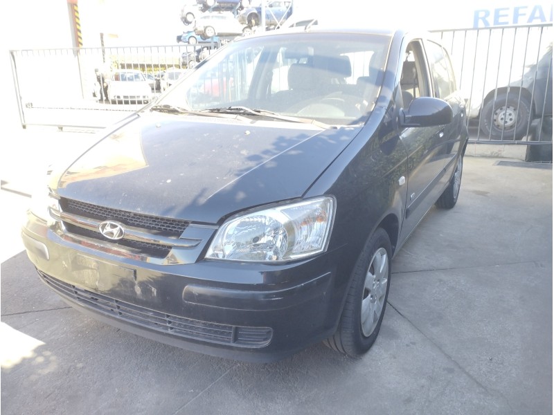HYUNDAI GETZ (TB)
