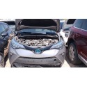TOYOTA C-HR (_X1_)