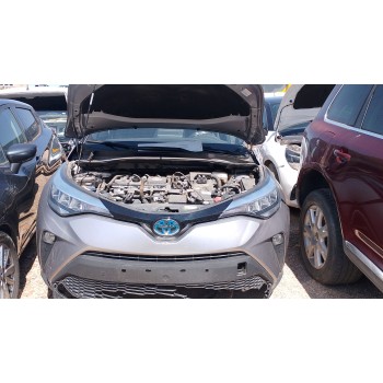 TOYOTA C-HR (_X1_)