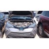 toyota c-hr (_x1_) del año 2021