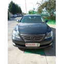 LEXUS LS (USF4/UVF4)