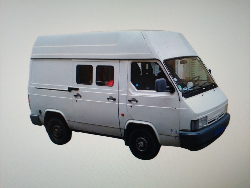 NISSAN TRADE 100