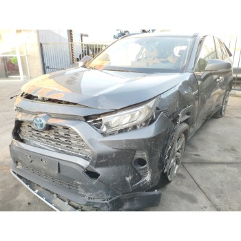 TOYOTA RAV4 de desguace