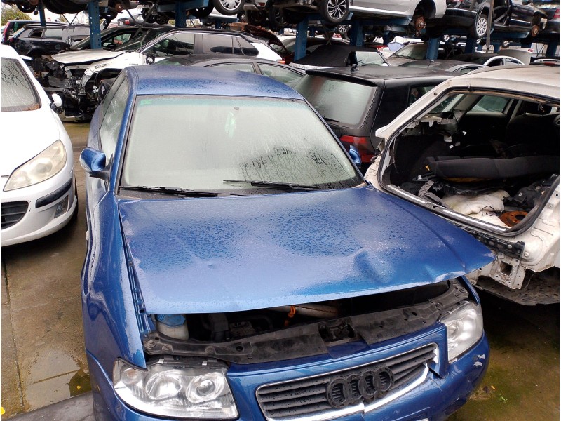 AUDI A3 (8L1)