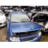 audi a3 (8l1) del año 2002