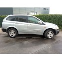 SSANGYONG KYRON