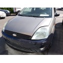 FORD FIESTA (CBK)