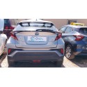 TOYOTA C-HR (_X1_)