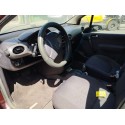 MERCEDES-BENZ CLASE A (W168)