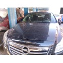 OPEL INSIGNIA A (G09)