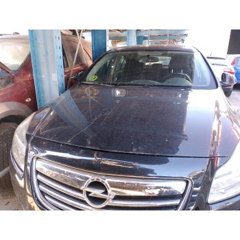 OPEL INSIGNIA A (G09) de desguace