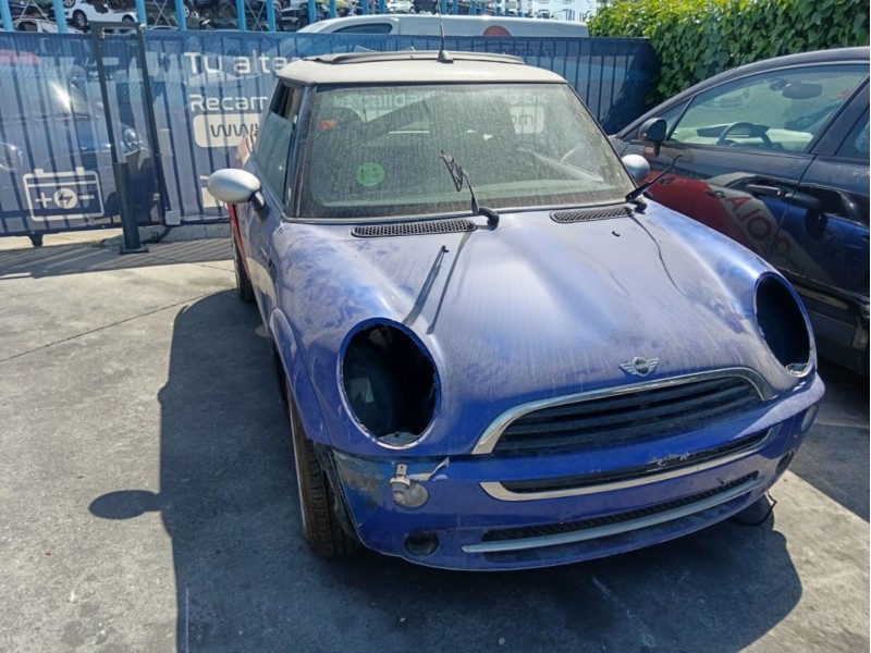 MINI MINI (R50, R53)