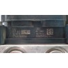 Recambio de abs para renault kangoo (f/kc0) express confort referencia OEM IAM 2265106516 0265260989 