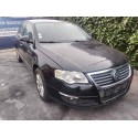 VOLKSWAGEN PASSAT BERLINA (3C2)