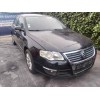 volkswagen passat berlina (3c2) del año 2007