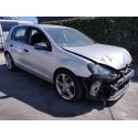 VOLKSWAGEN GOLF VI (5K1)