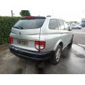 SSANGYONG KYRON