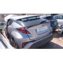 TOYOTA C-HR (_X1_)