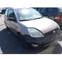 FORD FIESTA (CBK)