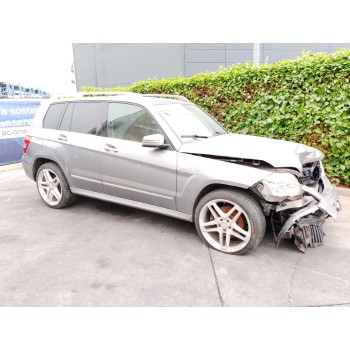 MERCEDES-BENZ CLASE GLK (W204) GLK de desguace