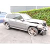 mercedes-benz clase glk (w204) glk del año 2011