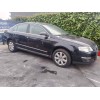 volkswagen passat berlina (3c2) del año 2007