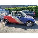MINI MINI (R50, R53)